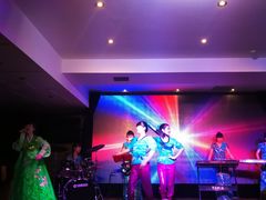 -牡丹峰朝鲜料理