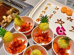 -海底捞火锅(凯德广场店)