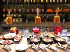 -二楼咖啡厅·厦门源昌凯宾斯基大酒店(湖滨中路店)