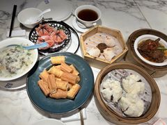 -钟菜·粤菜点心·宴请(海上世界·汇港二期店)