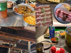 -山葵说·泥炉烤肉(泰达时尚E街区店)