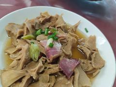 -玲燕蒸菜馆(江东路店)