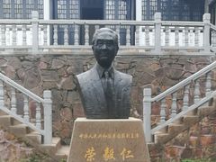 -无锡梅园公园