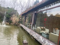 -茅庐·川粤精品私房菜(金沙遗址店)