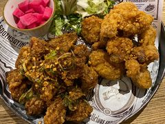-Dak's 炸鸡(远景路店)