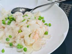 -曼格纳·曼芯馆(杨浦店)