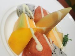 -斗牛士牛排餐厅(嘉里汇店)
