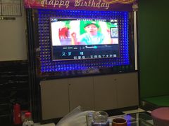 -星歌派对量贩KTV