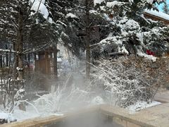 -汉拿山温泉度假酒店