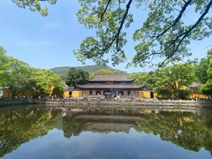 -阿育王寺