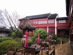 -祝家花園(伯渎港店)