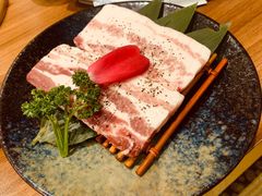 -喜牛日本料理(双街店)