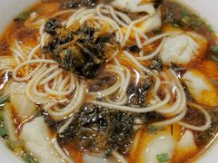 黄鱼面-阿娘面馆