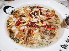 -江渔儿酸菜鱼(东厦一百店)