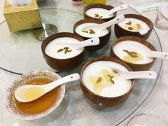 酸奶-新疆巴州金丝特餐厅(大钟寺店)