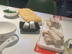 -烹然四季椰子鸡火锅(姚家园万象汇店)