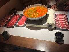 -旺福·贵州酸汤牛肉火锅(陆悦天地店)