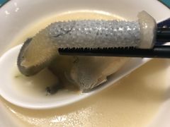 -肆月河豚·新淮扬(金融街店)