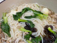 -粉观右江西鲜辣米粉(天地店)