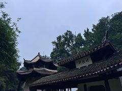 -岳麓书院
