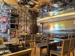 -昱匠·日本料理(金融街店)