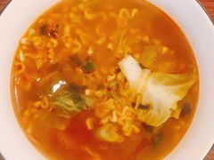 海鲜拉面-青春分食(仙林大学城店)