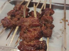 -观城阁家常菜·精品烤鱼·锦州烧烤(崇文门店)