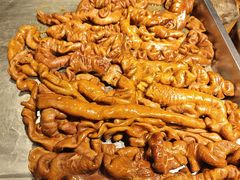 -正宁路小吃夜市