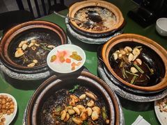 -煲煲好(朝阳门店)