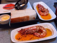 -Ministry of Crab•MOC(交子大道店)