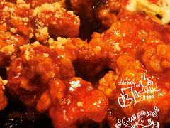 -军硕烤肉·部队火锅(二七万达店)
