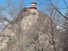 -终南山南五台景区