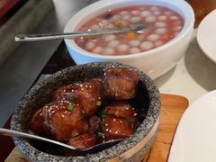 -荷塘秋月·本帮江浙菜(国权路店)