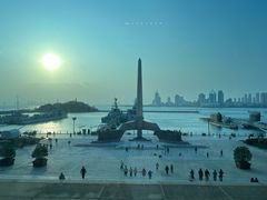 -中国人民解放军海军博物馆