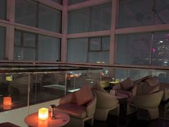 -月光漫步高空酒吧&景观下午茶Moonwalker Sky Land