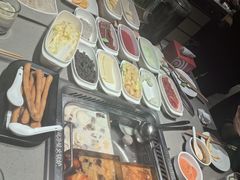 -海底捞火锅(金山百联店)
