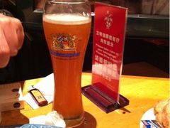 啤酒-兰特伯爵西餐厅·啤酒屋(方庄店)