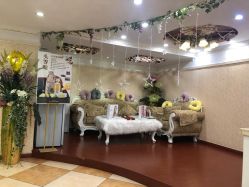 -芳朵美容养生SPA
