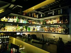 -Ish Whiskey&Cocktail Bar酒吧(合生麒麟新天地店)