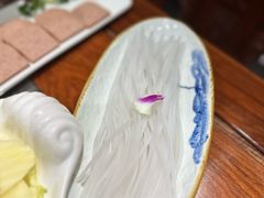 -和院老火锅铜锅烧烤海鲜(朱雀大街店)
