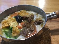 -瓦记米粉(东鼓道店)