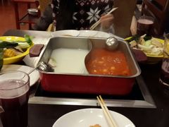 -新辣道鱼火锅(领展购物广场·中关村店)