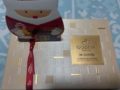 -GODIVA(港汇恒隆广场)