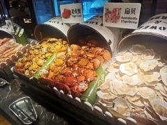 -星伦多自助料理·涮烤一体(嘉兴八佰伴店)