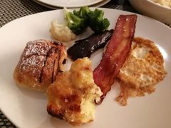 -福州世茂洲际酒店·福邸(台江店)