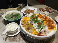 -巡味顺德菜(龙华壹方城店)