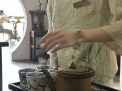 -道南書院·私房菜·早午茶·茶馆