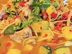 -小街47號江湖菜(四合院店)