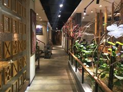 -紫霞门韩国料理烤肉(深南东路店)