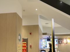 -麦当劳(西单明珠店)